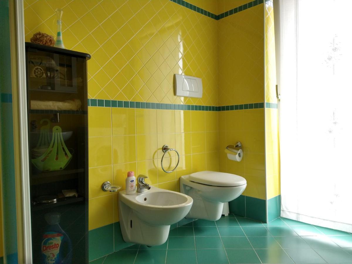 La Casa Di Michela - 120M2 In The Mountains With Fireplace & Garden Strigno 外观 照片