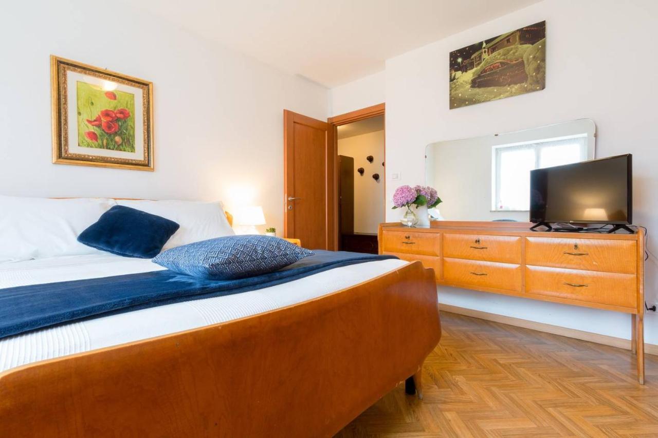 La Casa Di Michela - 120M2 In The Mountains With Fireplace & Garden Strigno 外观 照片